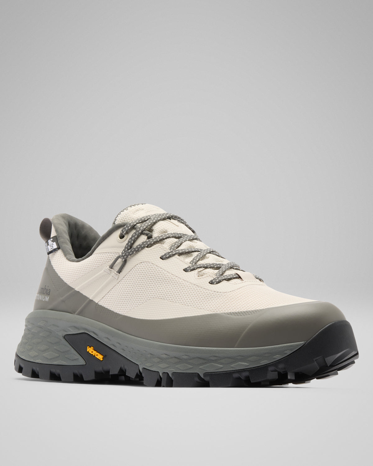 Tellurix Titanium Outdry