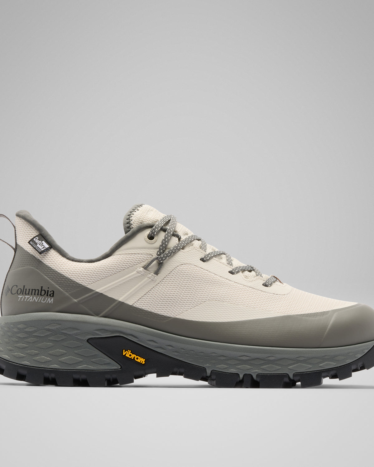 Tellurix Titanium Outdry