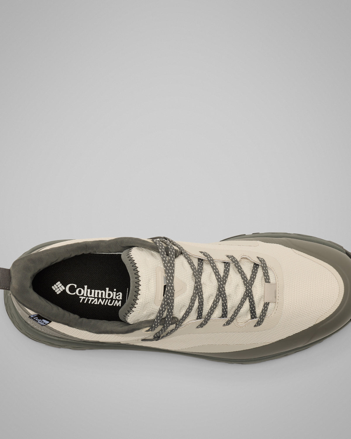 Tellurix Titanium Outdry