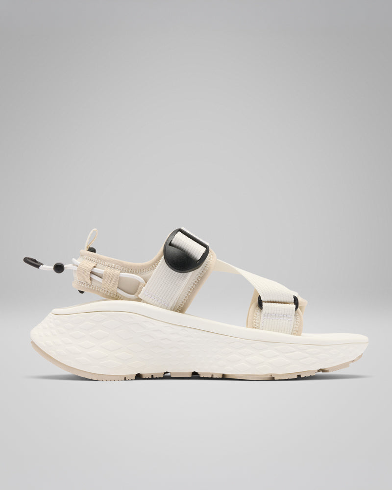 Konos Elevate Strap Sandal