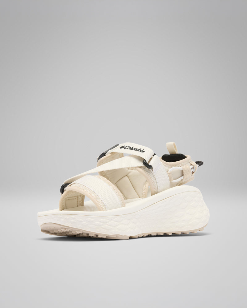 Konos Elevate Strap Sandal