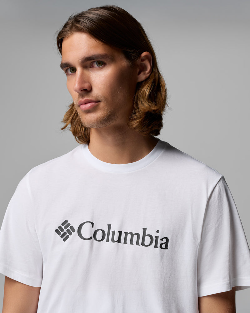 CSC Basic Logo T