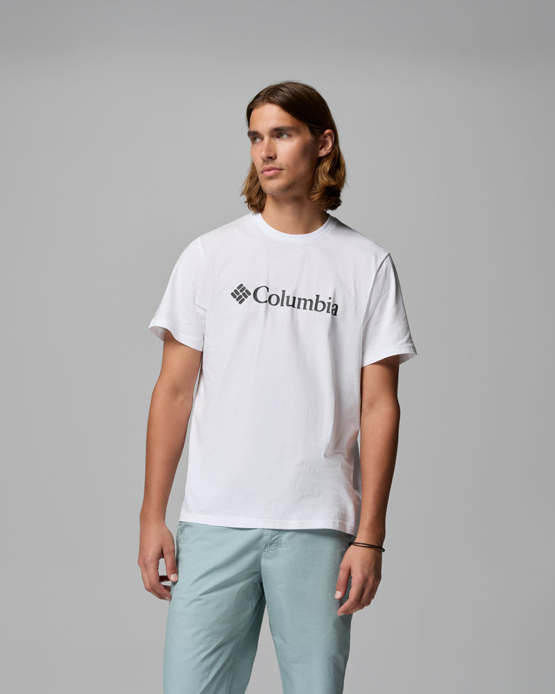 CSC Basic Logo T