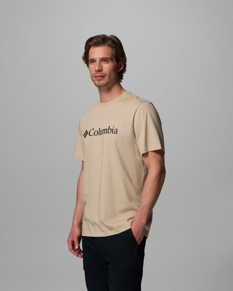 CSC Basic Logo T