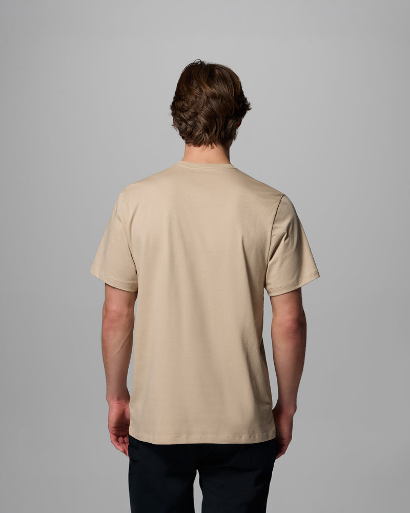 CSC Basic Logo T