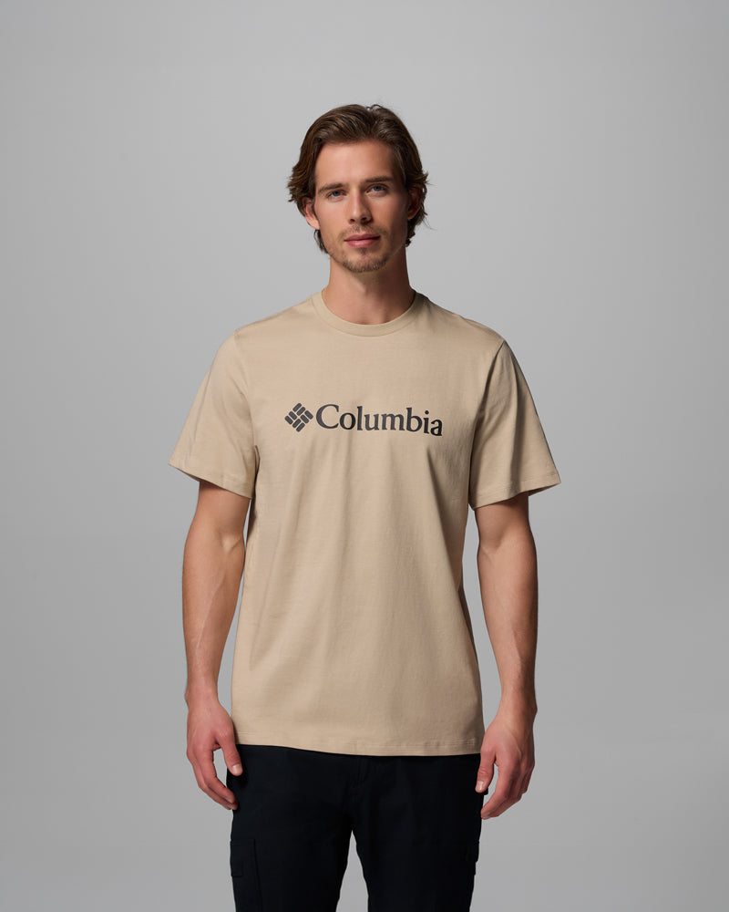 CSC Basic Logo T