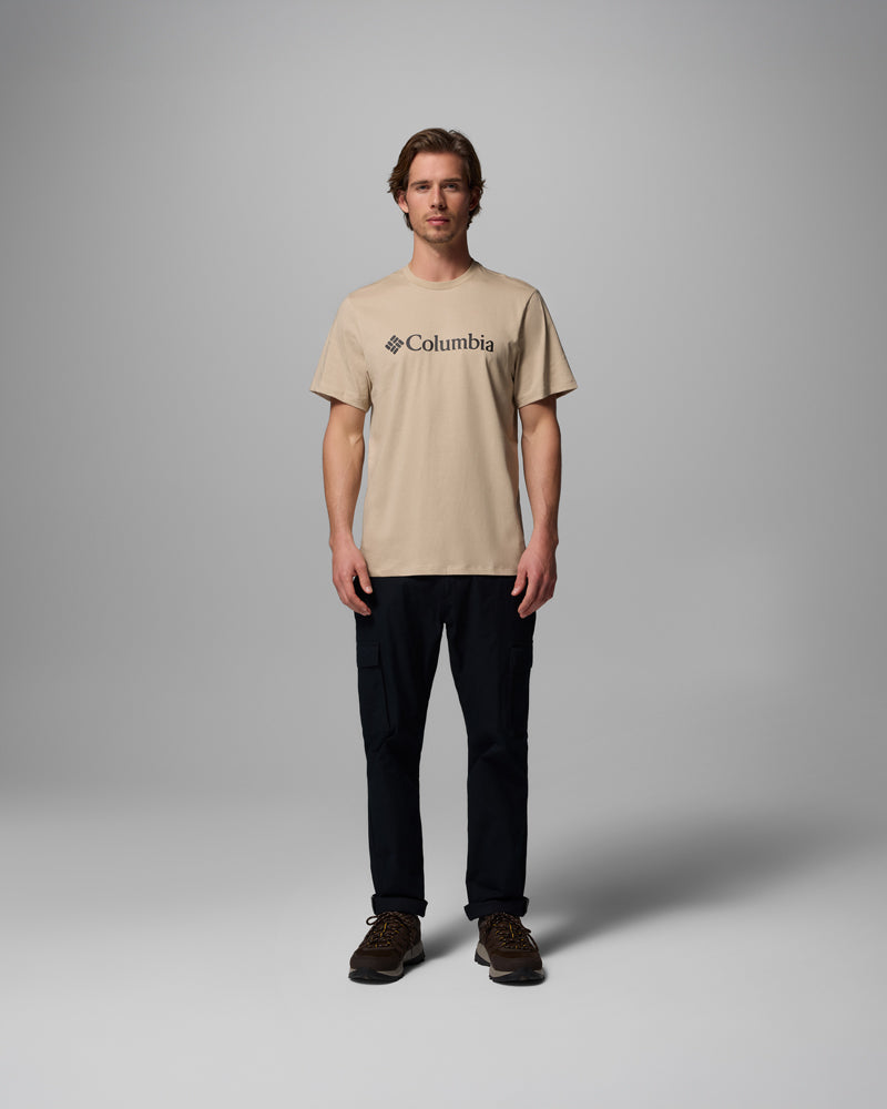 CSC Basic Logo T