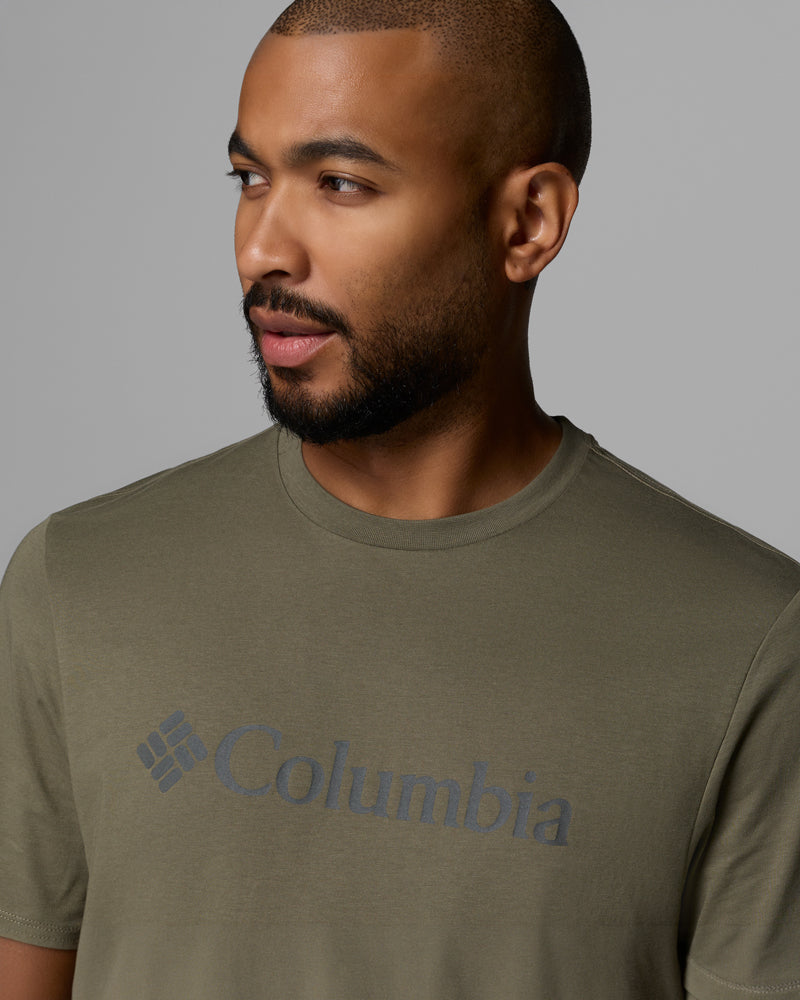 CSC Basic Logo T