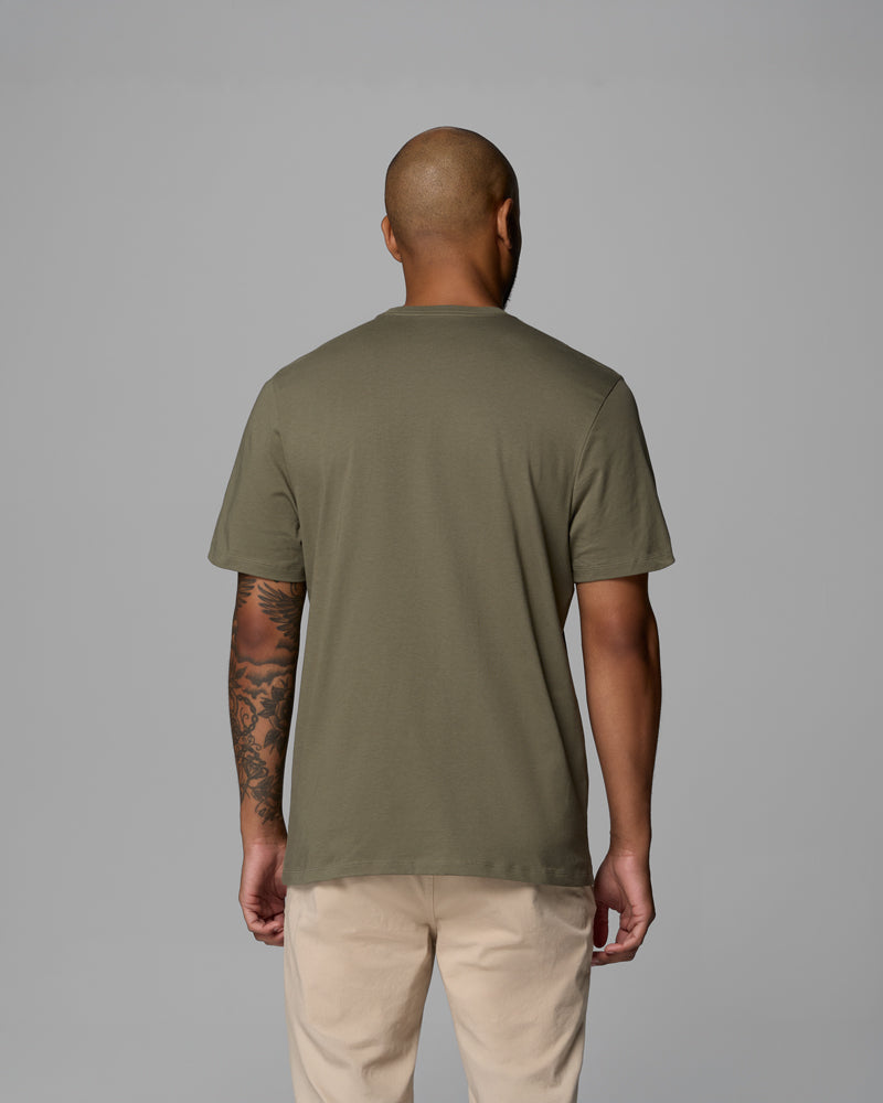 CSC Basic Logo T