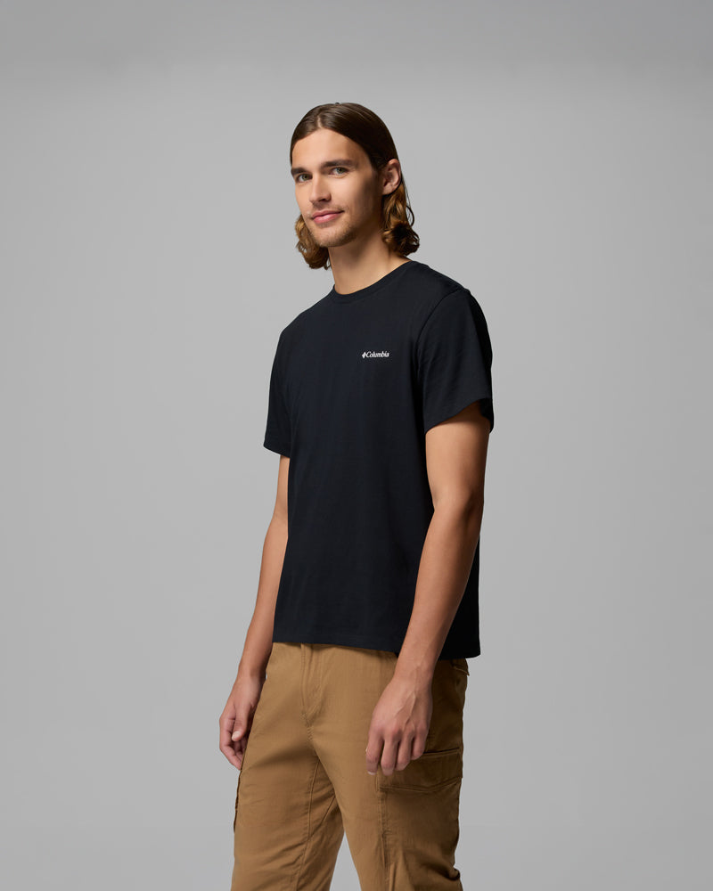 CSC Logo Back Tee