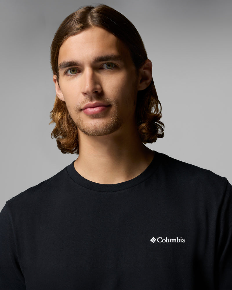 CSC Logo Back Tee