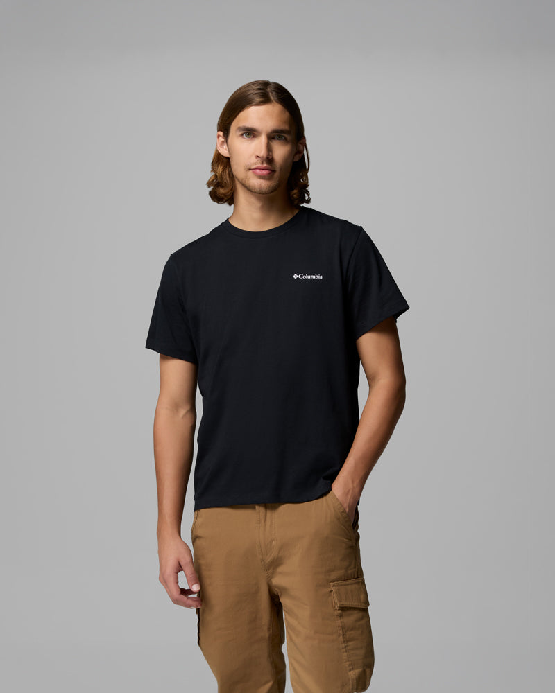 CSC Logo Back Tee
