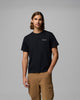 CSC Logo Back Tee