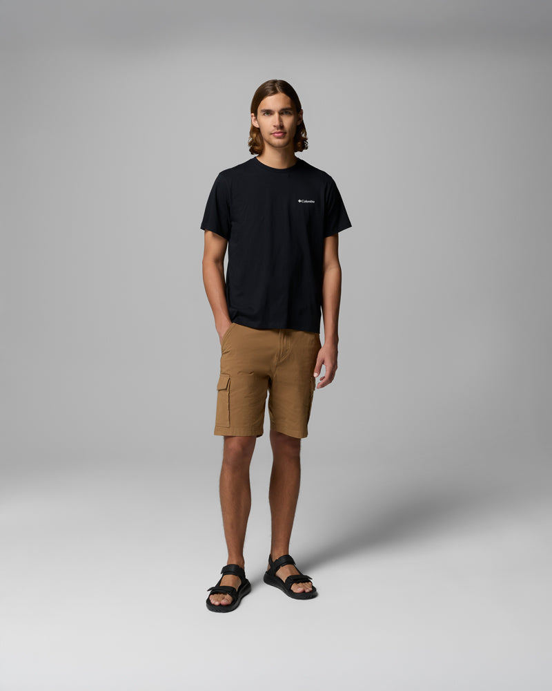 CSC Logo Back Tee