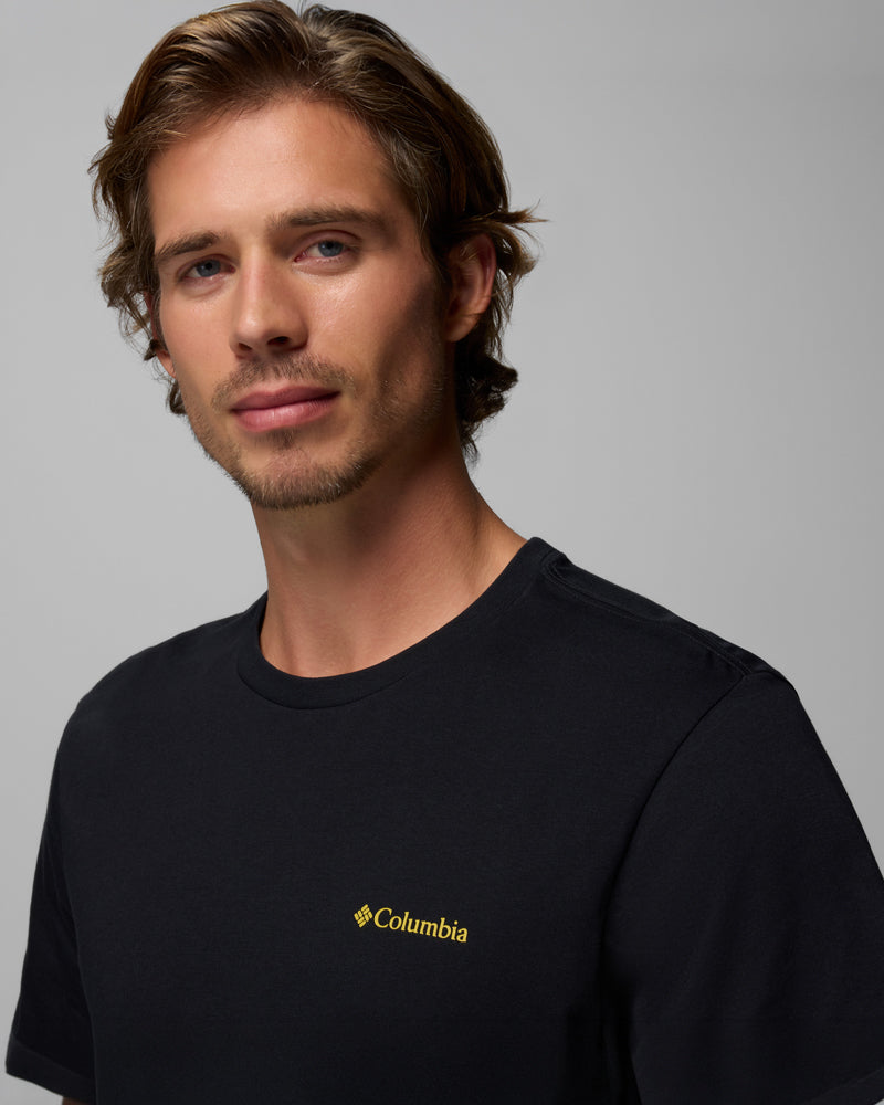 CSC Logo Back Tee