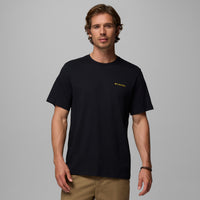 CSC Logo Back Tee