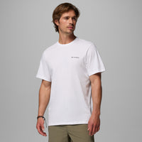 CSC Logo Back Tee