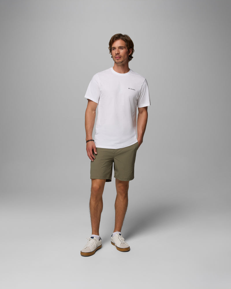 CSC Logo Back Tee