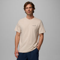 CSC Logo Back Tee