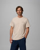 CSC Logo Back Tee