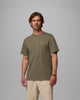 CSC Logo Back Tee