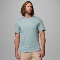 CSC Logo Back Tee