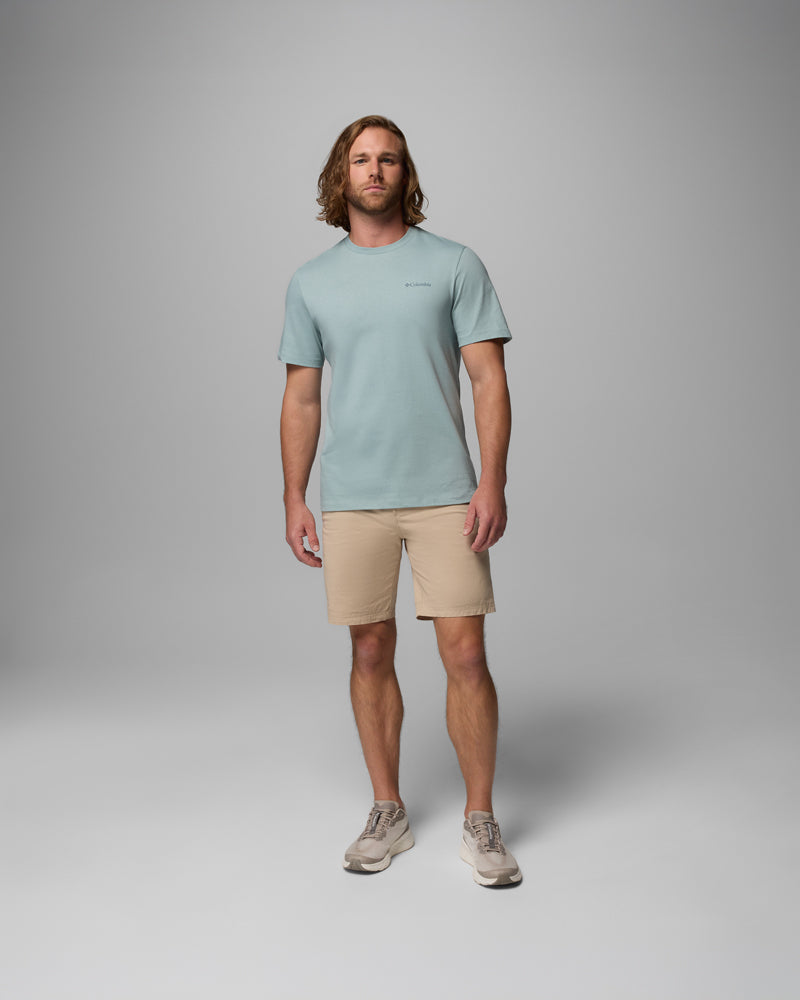 CSC Logo Back Tee