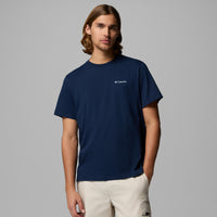 CSC Logo Back Tee
