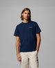CSC Logo Back Tee
