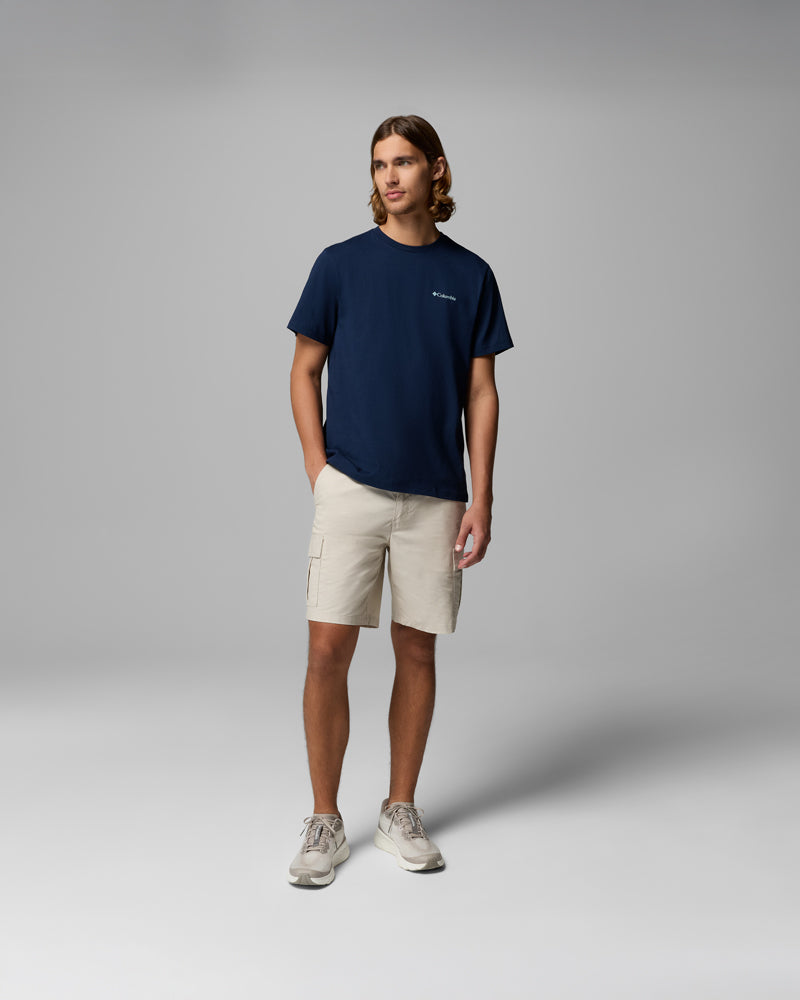 CSC Logo Back Tee