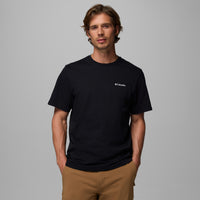 CSC Outdoor Back Graphic Tee