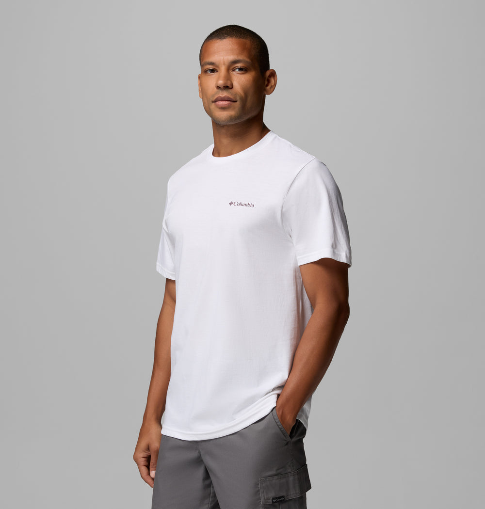 CSC Outdoor Back Graphic Tee