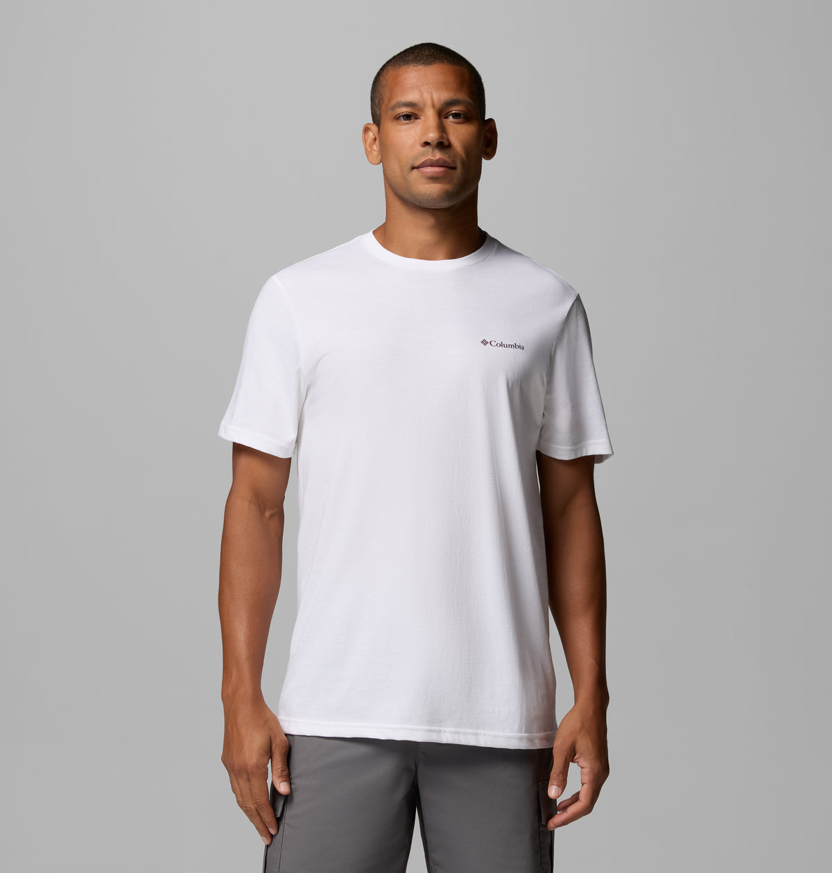 CSC Outdoor Back Graphic Tee