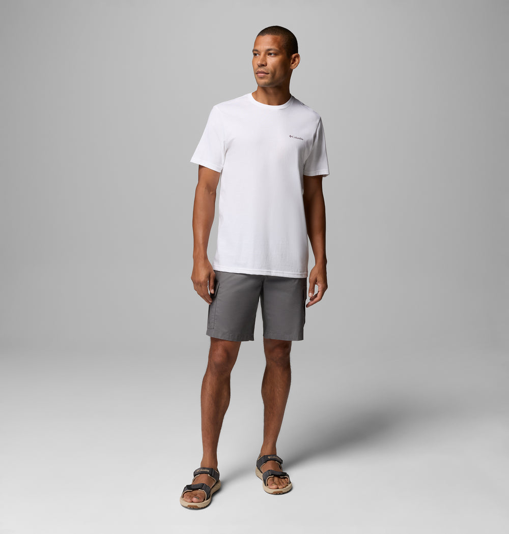 CSC Outdoor Back Graphic Tee