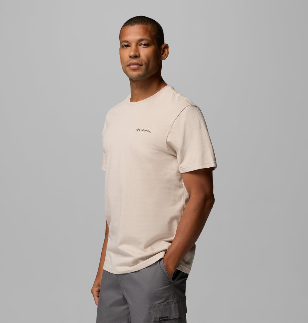 CSC Outdoor Back Graphic Tee