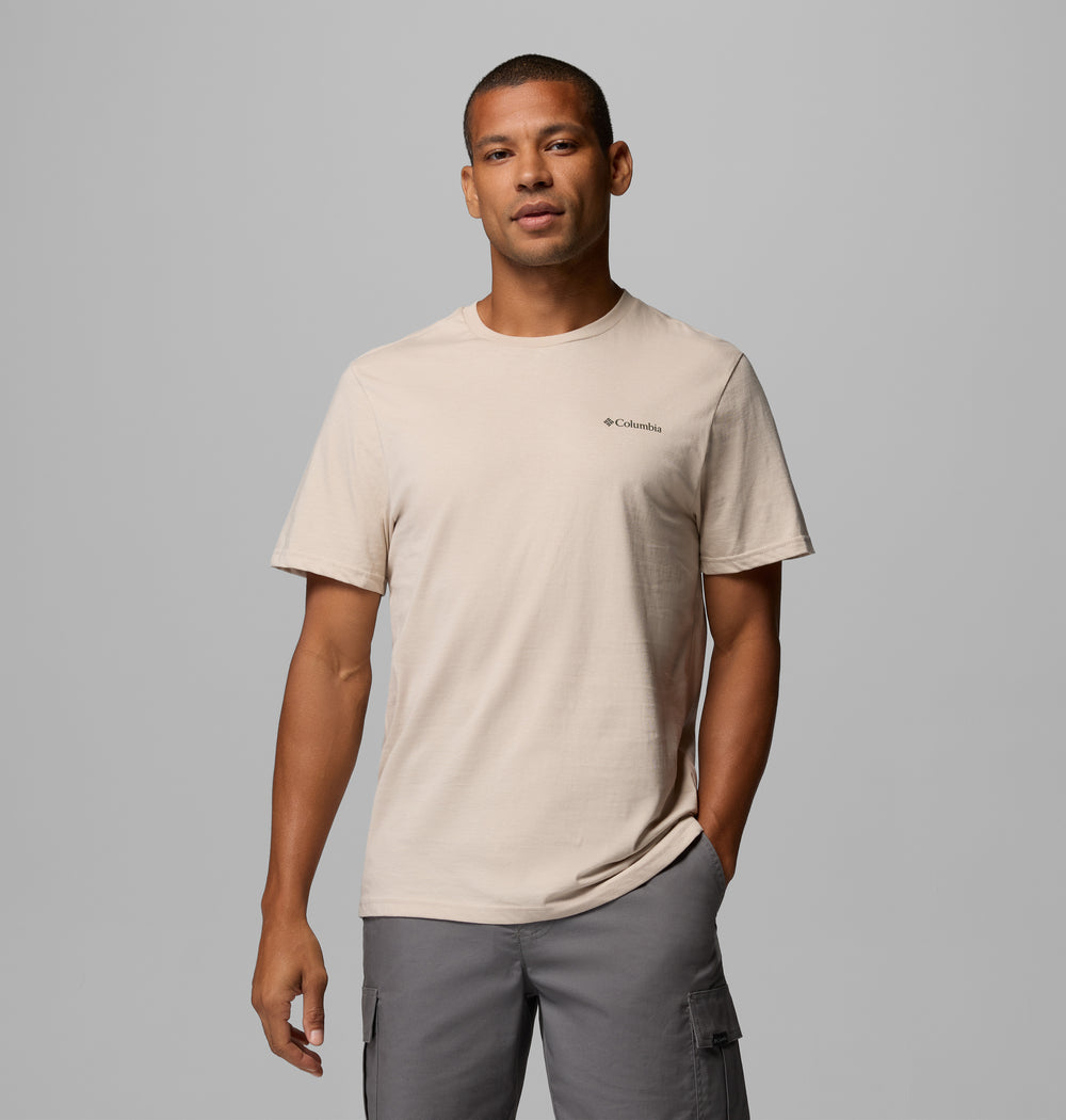 CSC Outdoor Back Graphic Tee