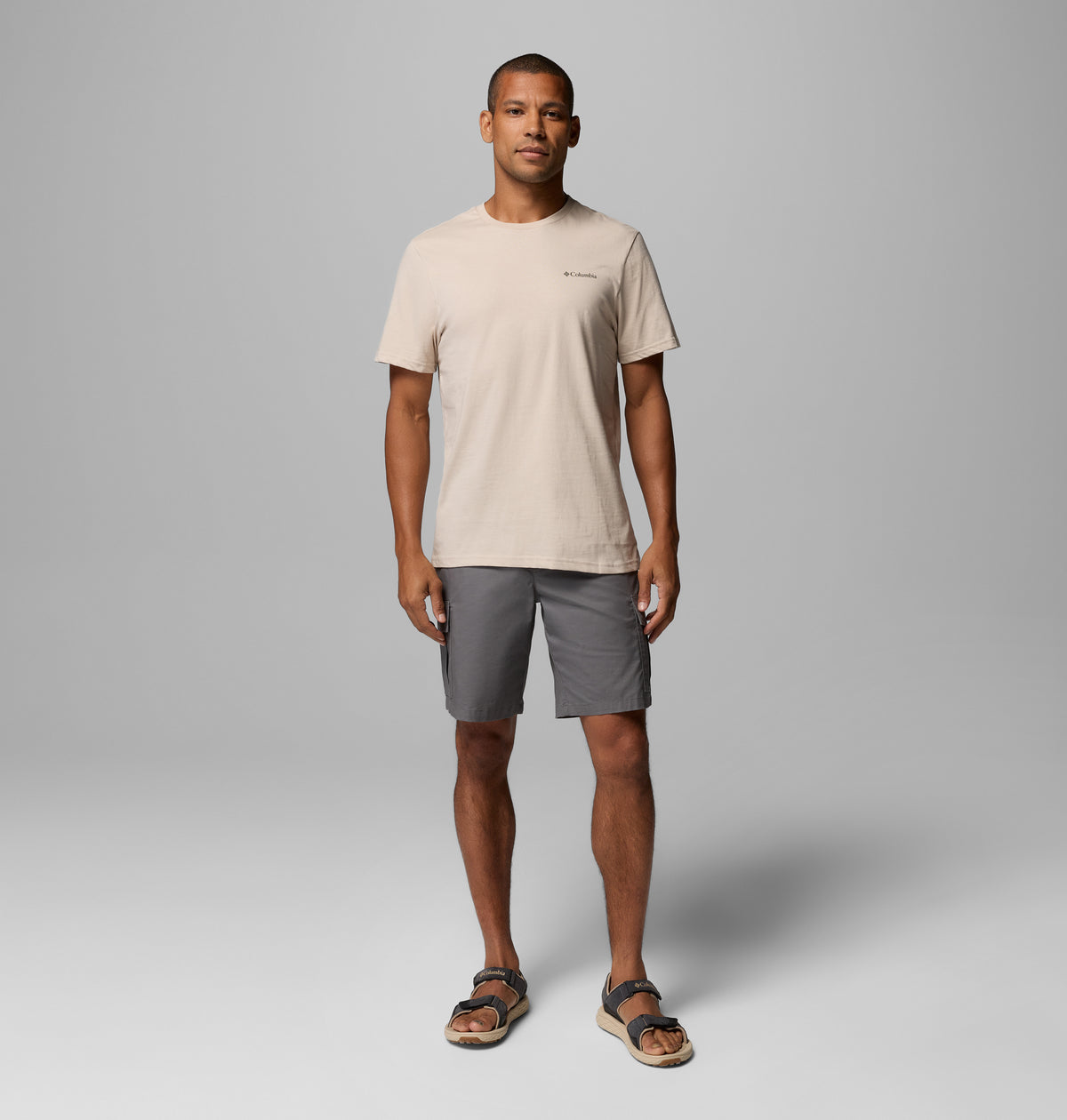 CSC Outdoor Back Graphic Tee
