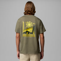 CSC Outdoor Back Graphic Tee