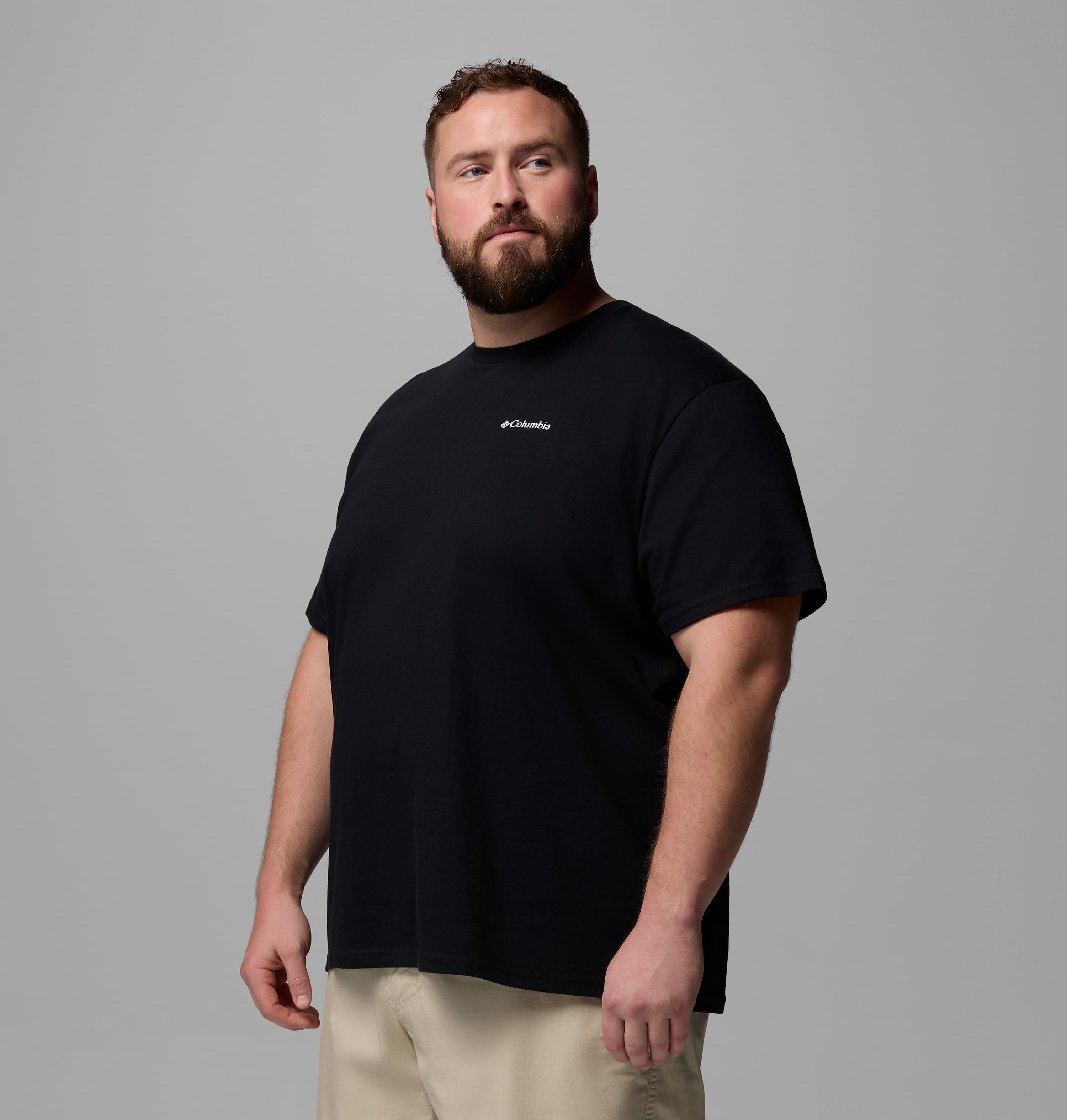 CSC Outdoor Back Graphic Tee