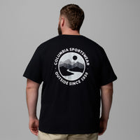 CSC Outdoor Back Graphic Tee