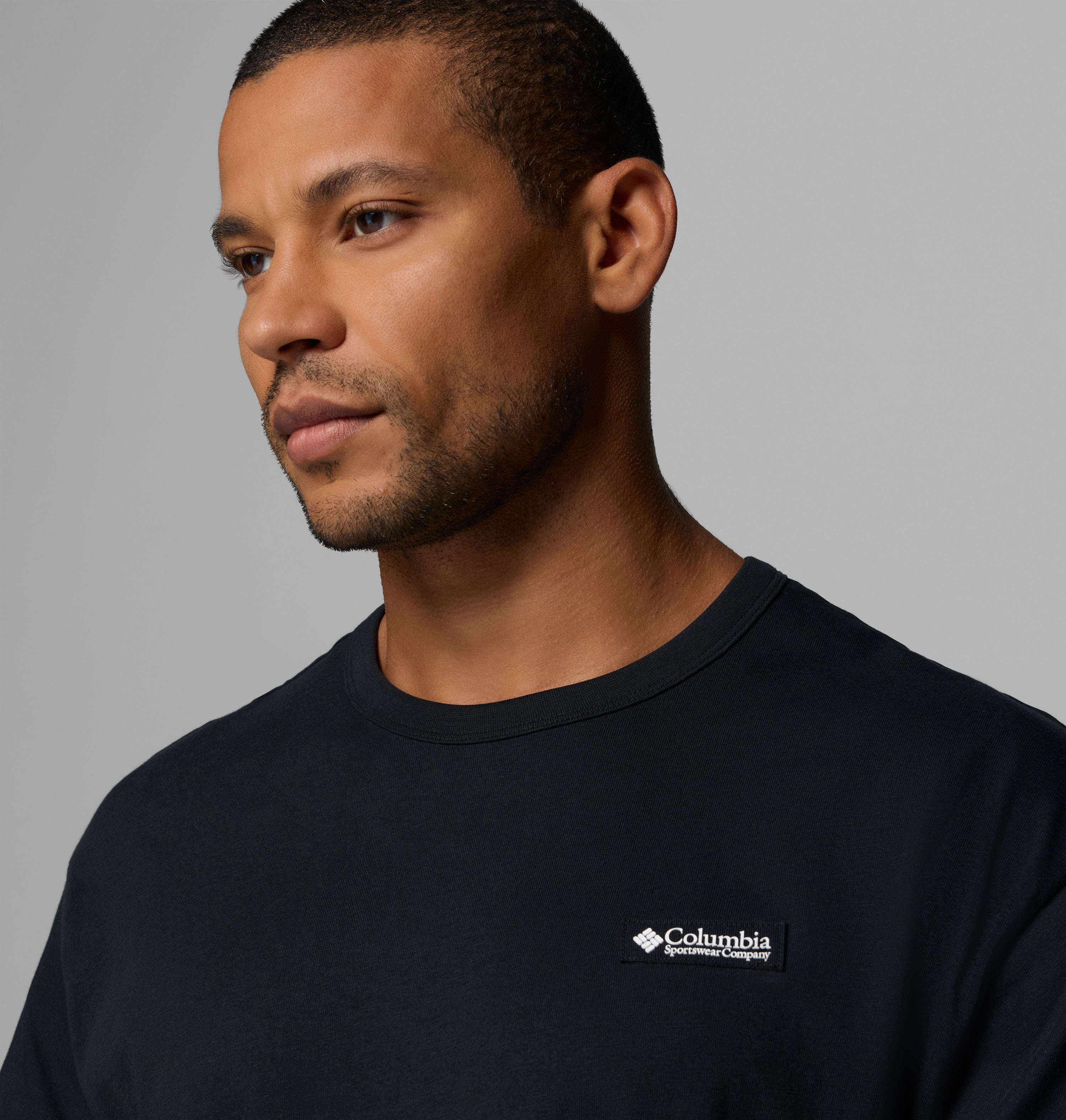 CSC Heavyweight Back Graphic T