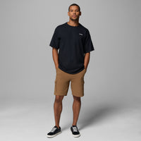 CSC Heavyweight Back Graphic T