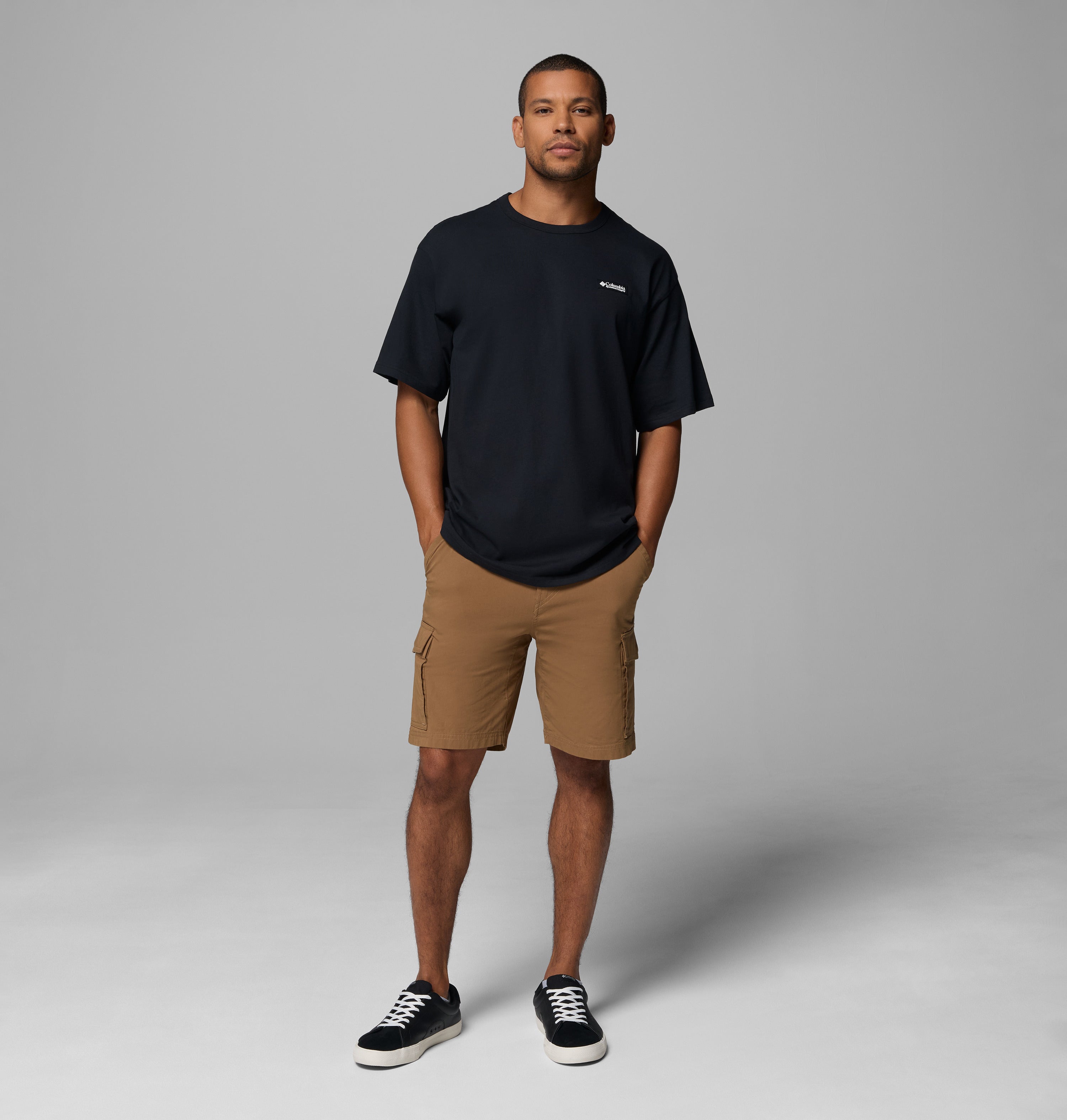 CSC Heavyweight Back Graphic T