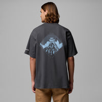 CSC Heavyweight Back Graphic T