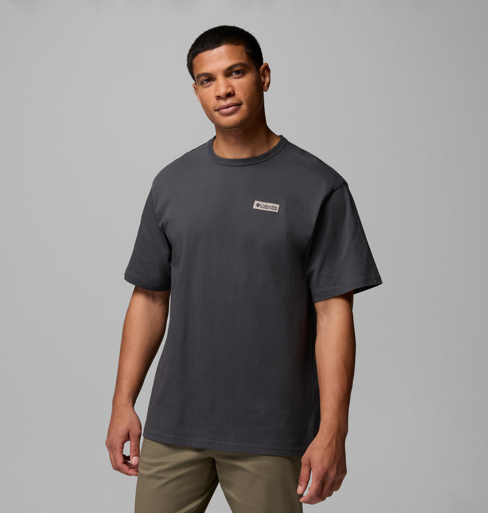 CSC Heavyweight Back Graphic Tee