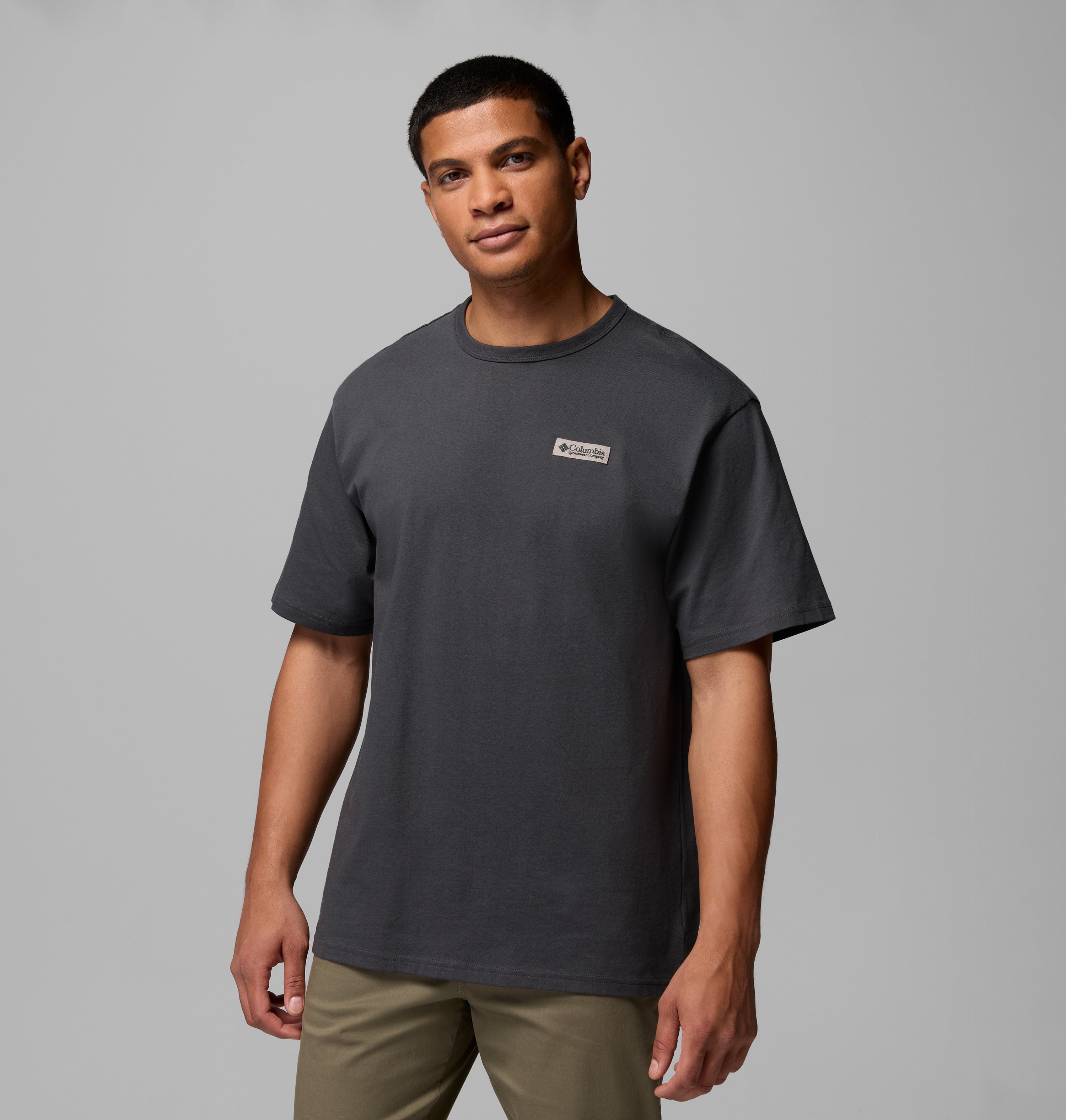 CSC Heavyweight Back Graphic Tee