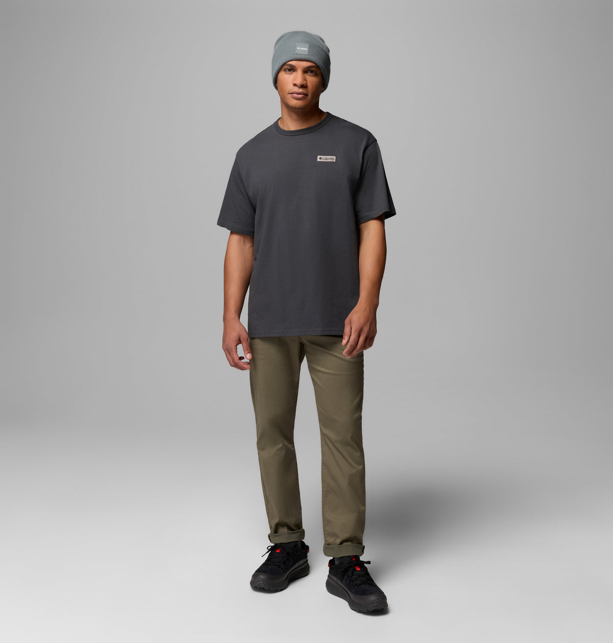 CSC Heavyweight Back Graphic Tee