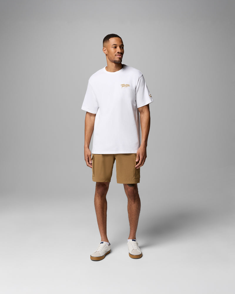 CSC Heavyweight Back Graphic T