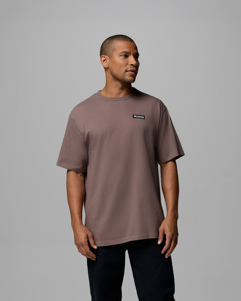 CSC Heavyweight Back Graphic T