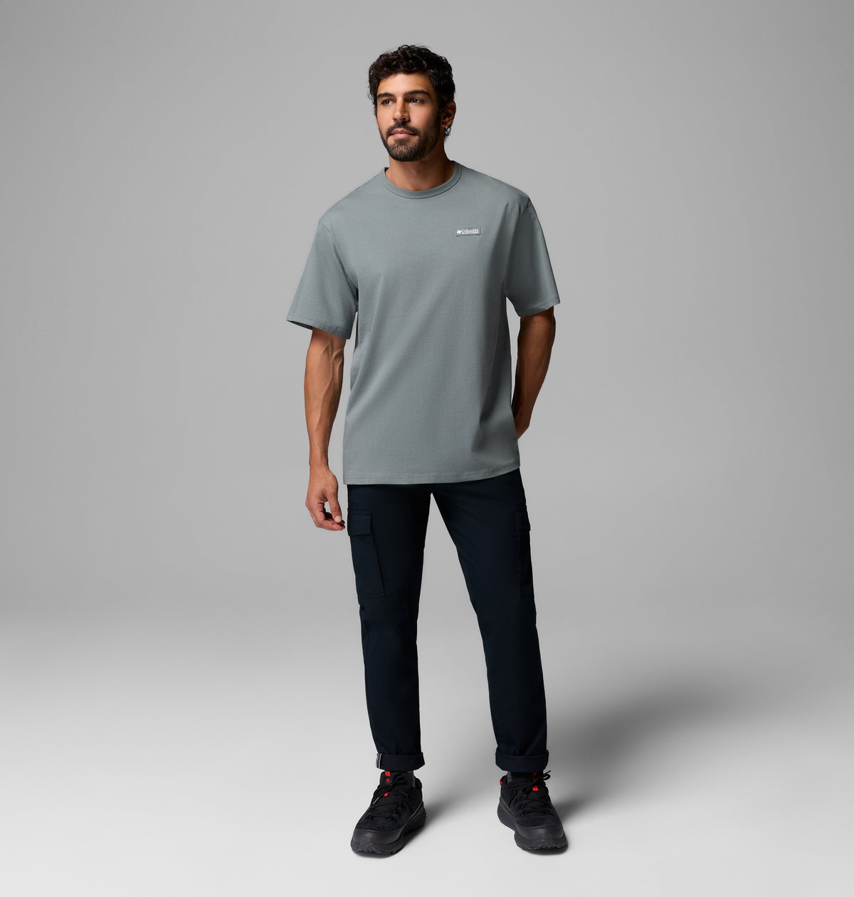 CSC Heavyweight Tee
